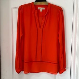 Michael Kors blouse, M